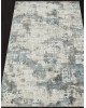 Ковер F230 - BEIGE-BLUE - Прямоугольник - коллекция NATUREL