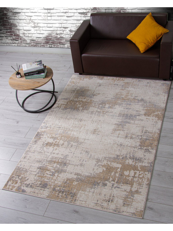 Ковер F230 - BEIGE - Прямоугольник - коллекция NATUREL