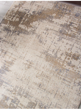 Ковер F230 - BEIGE - Прямоугольник - коллекция NATUREL 2,5x4 м
