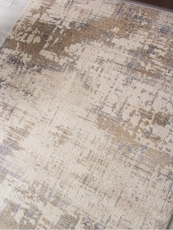 Ковер F230 - BEIGE - Прямоугольник - коллекция NATUREL