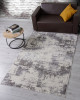 Ковер F230 - GRAY - Прямоугольник - коллекция NATUREL