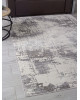 Ковер F230 - GRAY - Прямоугольник - коллекция NATUREL