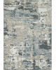 Ковер F231 - BEIGE-BLUE - Прямоугольник - коллекция NATUREL
