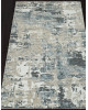 Ковер F231 - BEIGE-BLUE - Прямоугольник - коллекция NATUREL