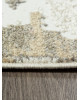 Ковер F231 - BEIGE - Овал - коллекция NATUREL