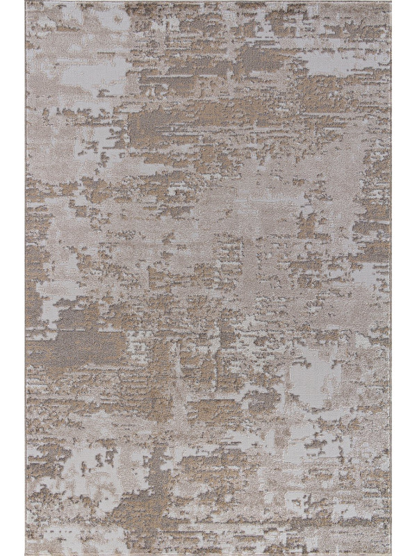 Ковер F231 - BEIGE - Прямоугольник - коллекция NATUREL