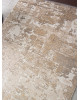 Ковер F231 - BEIGE - Прямоугольник - коллекция NATUREL