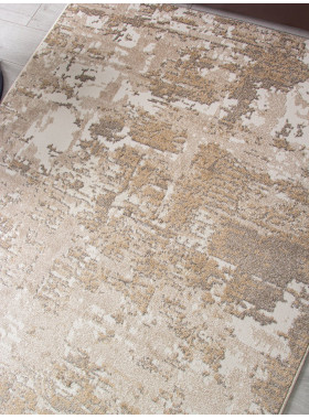 Ковер F231 - BEIGE - Прямоугольник - коллекция NATUREL 1,5x2,3 м