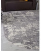 Ковер F231 - GRAY - Овал - коллекция NATUREL