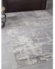 Ковер F231 - GRAY - Прямоугольник - коллекция NATUREL