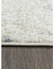 Ковер F232 - BEIGE-BLUE - Овал - коллекция NATUREL