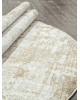 Ковер F232 - BEIGE - Овал - коллекция NATUREL