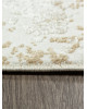 Ковер F232 - BEIGE - Овал - коллекция NATUREL