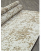 Ковер F232 - BEIGE - Прямоугольник - коллекция NATUREL