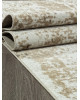 Ковер F232 - BEIGE - Прямоугольник - коллекция NATUREL