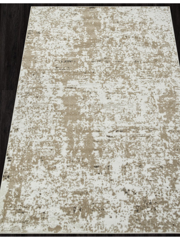 Ковер F232 - BEIGE - Прямоугольник - коллекция NATUREL