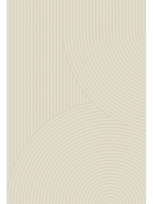 Ковер LT43 - CREAM - Прямоугольник - коллекция NATUREL