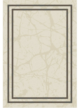 Ковер VK03 - CREAM - Прямоугольник - коллекция NATUREL 2x2,9 м