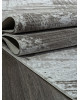 Ковер GL020A - BROWN / BROWN - Прямоугольник - коллекция NENSI