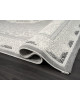 Ковер GL038G - GREY / GREY - Прямоугольник - коллекция NENSI