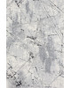 Ковер GL039G - GREY / GREY - Прямоугольник - коллекция NENSI