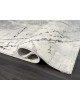 Ковер GL039G - GREY / GREY - Прямоугольник - коллекция NENSI