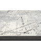Ковер GL039G - GREY / GREY - Прямоугольник - коллекция NENSI