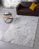 Ковер GL071G - GREY / GREY - Прямоугольник - коллекция NENSI