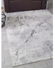Ковер GL071G - GREY / GREY - Прямоугольник - коллекция NENSI