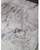 Ковер GL071G - GREY / GREY - Прямоугольник - коллекция NENSI