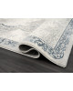 Ковер GL073T - GREY / GREY - Прямоугольник - коллекция NENSI