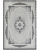 Ковер GL074G - GREY / GREY - Прямоугольник - коллекция NENSI