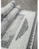 Ковер GL074G - GREY / GREY - Прямоугольник - коллекция NENSI