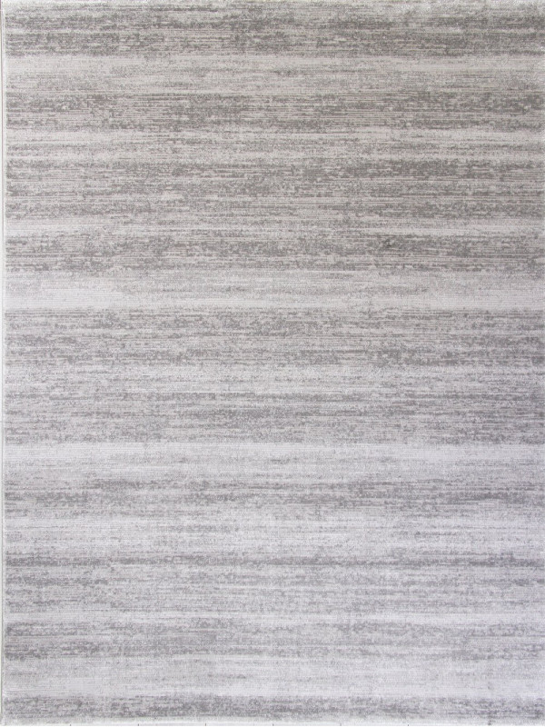 Ковер GL092G - GREY / GREY - Прямоугольник - коллекция NENSI