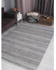 Ковер GL092G - GREY / GREY - Прямоугольник - коллекция NENSI