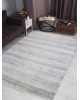 Ковер GL092G - GREY / GREY - Прямоугольник - коллекция NENSI