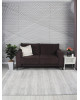Ковер GL092G - GREY / GREY - Прямоугольник - коллекция NENSI