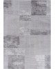 Ковер GL104G - GREY / GREY - Прямоугольник - коллекция NENSI