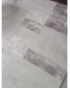 Ковер GL104G - GREY / GREY - Прямоугольник - коллекция NENSI