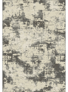 Ковер L060 - GRAY - Прямоугольник - коллекция NENSI 2,4x3,4 м