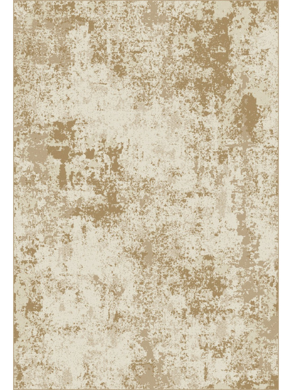 Ковер F724 - BEIGE - Прямоугольник - коллекция NIKA