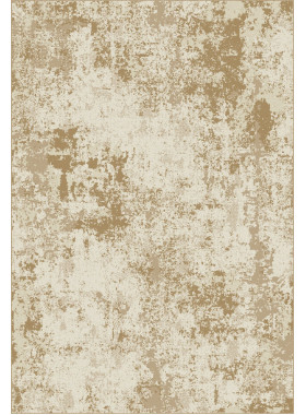 Ковер F724 - BEIGE - Прямоугольник - коллекция NIKA 2x2,9 м