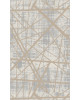 Ковер F478 - W.BEIGE - Прямоугольник - коллекция NORD