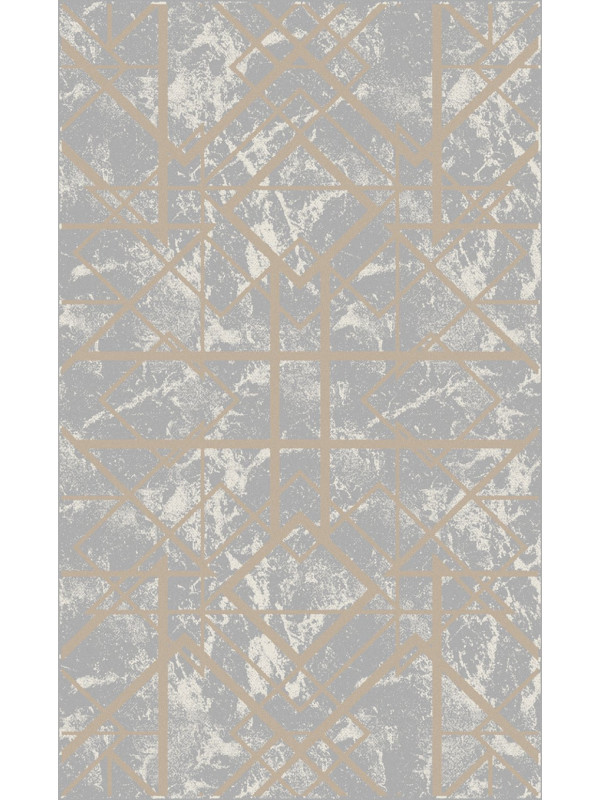 Ковер F480 - W.BEIGE - Прямоугольник - коллекция NORD