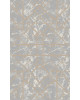 Ковер F480 - W.BEIGE - Прямоугольник - коллекция NORD