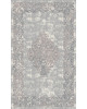 Ковер F481 - GRAY-BEIGE - Прямоугольник - коллекция NORD