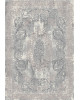 Ковер F565 - GRAY - Прямоугольник - коллекция NORD