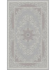 Ковер F567 - GRAY - Прямоугольник - коллекция NORD