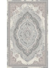 Ковер F569 - GRAY - Прямоугольник - коллекция NORD