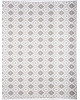Ковер NUN2 - BEIGE - Прямоугольник - коллекция NUN KILIM